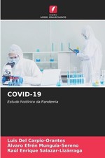 Covid-19 by Luis del Carpio-Orantes Paperback Book