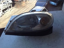 FARO ANTERIORE SINISTRO PER CITROEN Saxo 2° Serie (99>02)