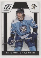 2010-11 Zenith Kris Letang Kristopher Letang #104 9ci