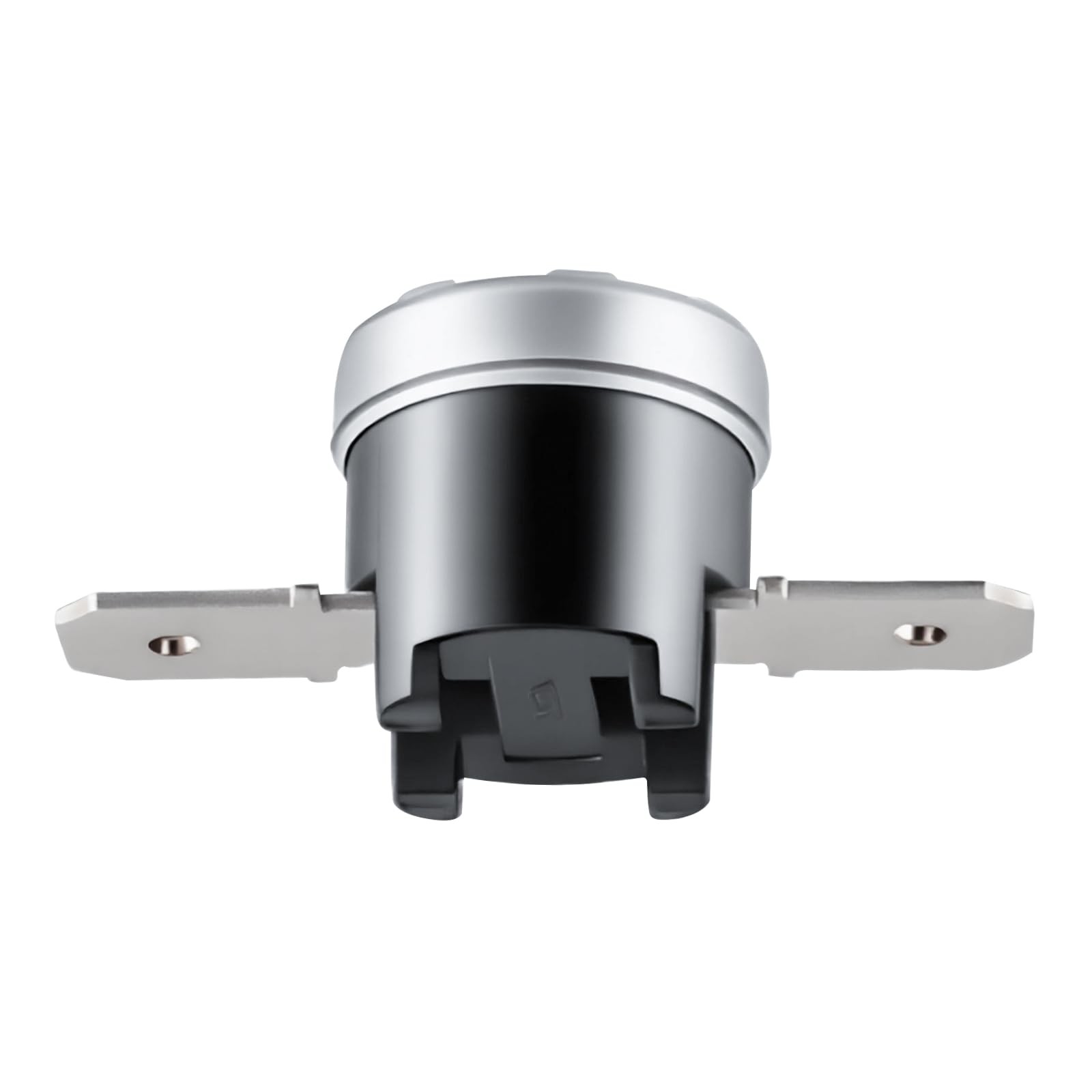 Coffee Percolator Thermostat P04-303 Fits Standard Size, Silver 