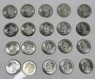 New Listing1 Roll (20 Coins) Of PRE-1921 Gem Bu’s (Mixed Dates And Mint Locations)VERY NICE
