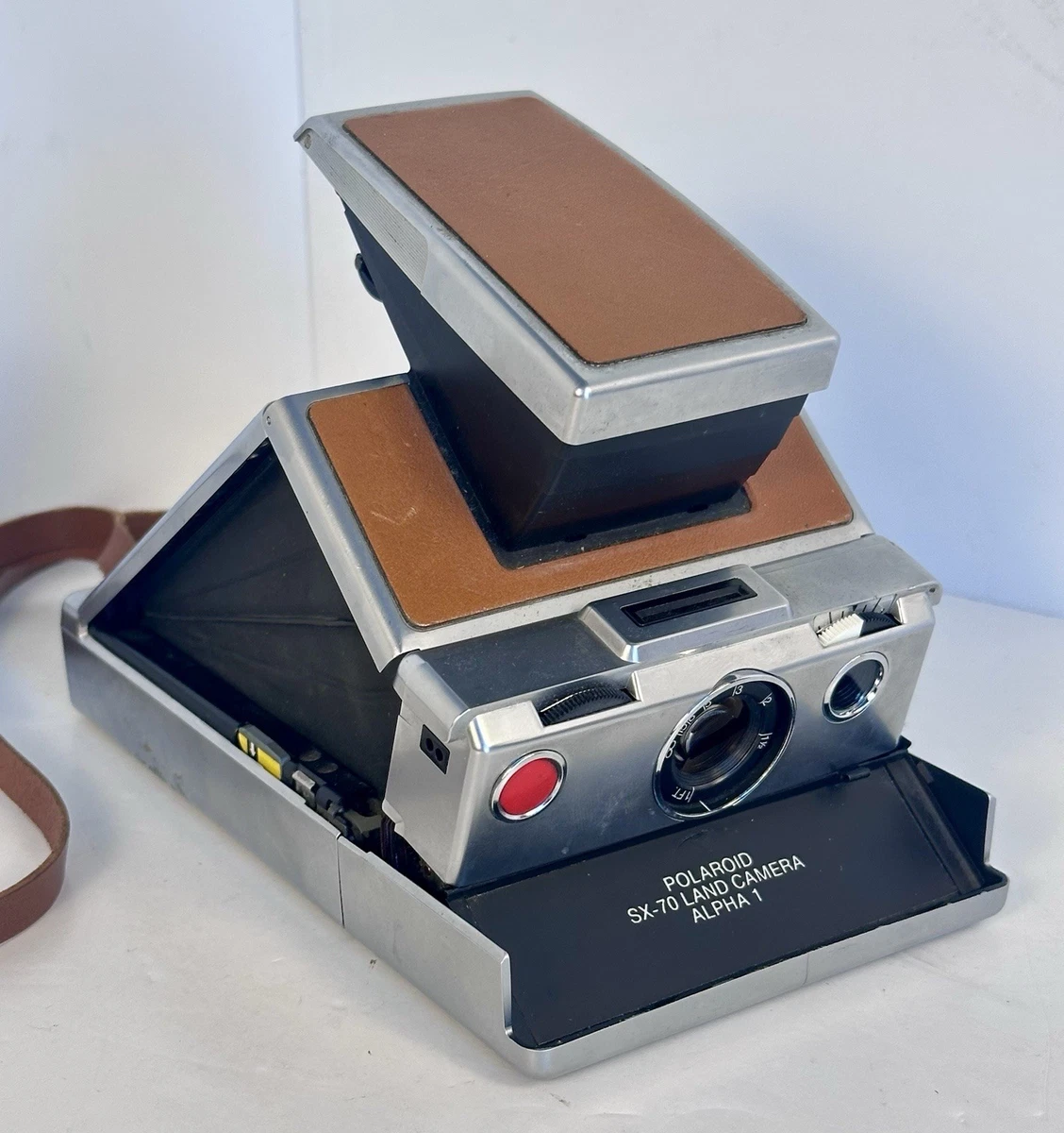 Polaroid Sx 70 for sale - eBay