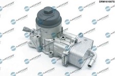 Dr.Motor Automotive Gehäuse, Ölfilter DRM161007S für CITROËN PEUGEOT