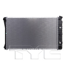 Radiator for 81-86 Chevy Chevy/GMC C20/C2500 ...