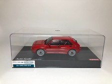 Kyosho Mini-Z Body Lancia Delta HF Integrale Evoluzione Red