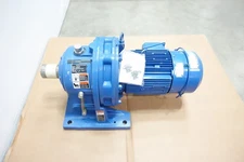 Sumitomo Sm-cyclo CHHM5-6175YB-B-87 Gearmotor 20.1rpm 5hp 230/460v-ac 3ph