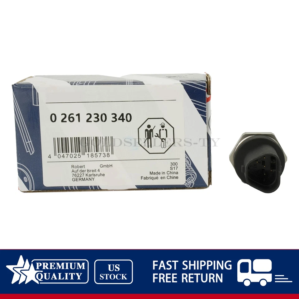 Sensor de presión de aceite para Mazda 3 2019-2024 2018-2021 Mazda 6 2019-2021 Mazda CX-3 Foto 4 de 4