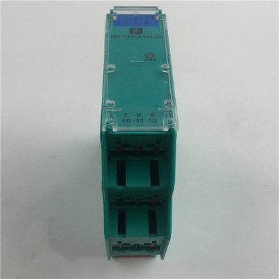 1 PCS     safety barrier KFD2-STC4-EX1.2O 231389 *bn