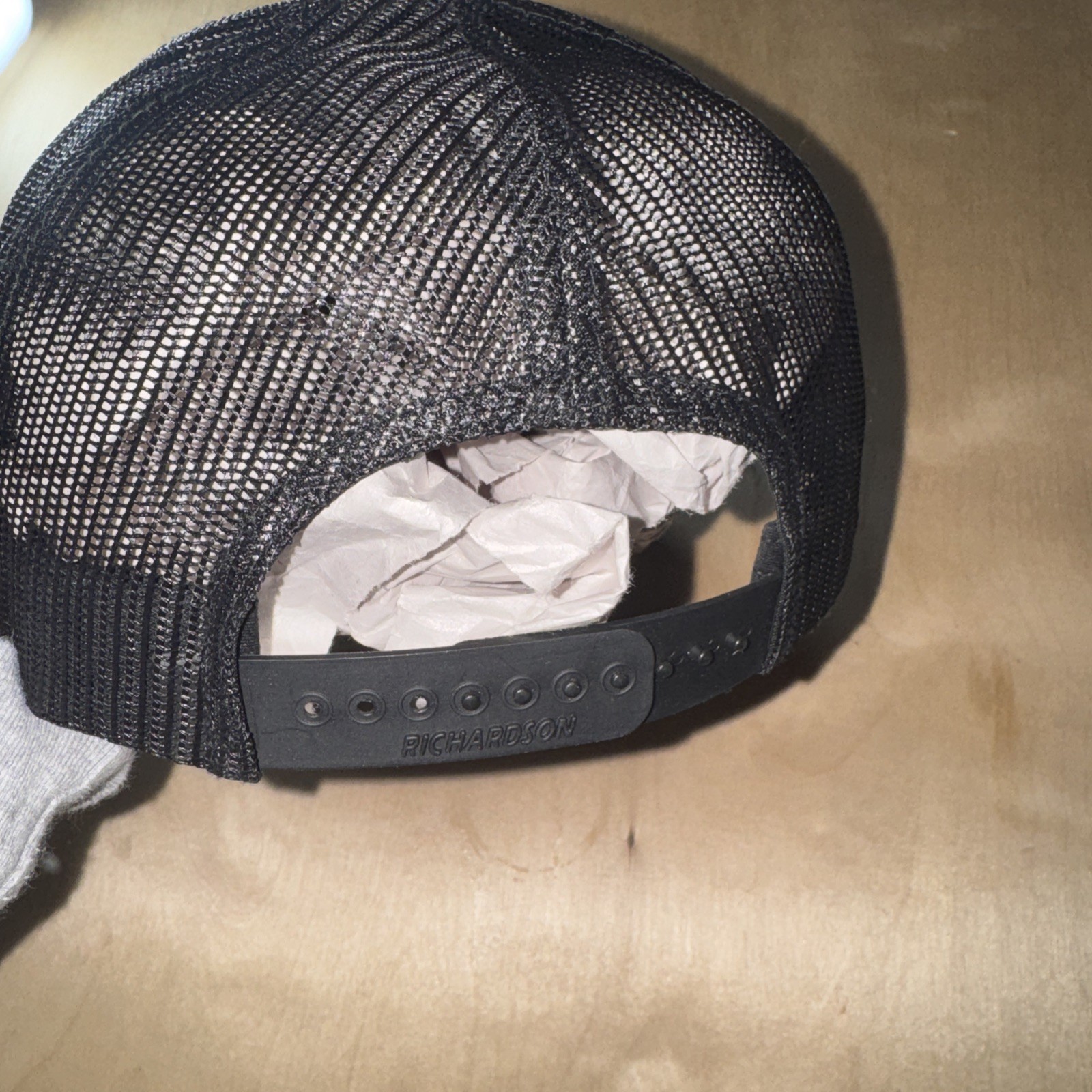 Bulleit Bourbon Baseball Cap Hat - image 3