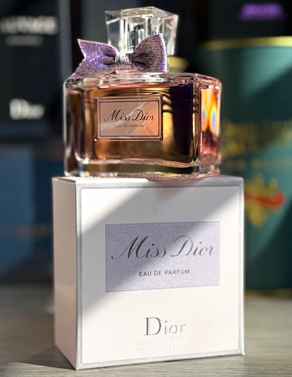 25+ Miss Dior Fragrances for sale | Updated Oct 2026