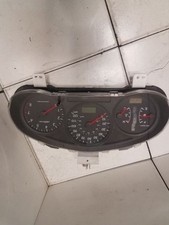 2006 Subaru Impreza Instrument Cluster Mph Base 346688