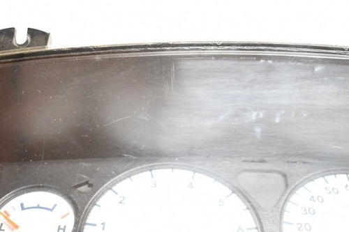 242K 5172297AG Speedometer Cluster MPH Fits 08 DODGE RAM 1500 - Picture 12 of 12