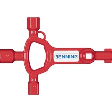 Benning 10211924   Schaltschrankschl&uuml;ssel  1 St.
