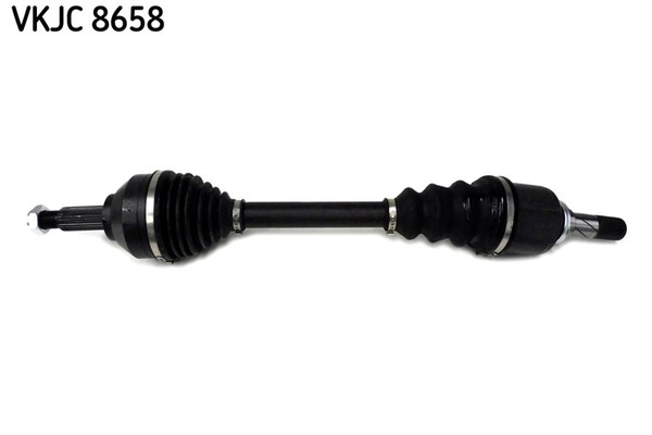 Antriebswelle Skf Vkjc 8658 FüR Renault Opel M22X1,5 Vivaro X83 Bus Cdti A07 Dti-image