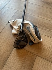 Callaway Paradym Ai Smoke 3 Hybrid / 18 Degrees / Cypher 60g Regular flex shaft