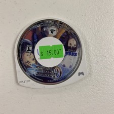 Phantasy Star Portable PSP (Game Only)