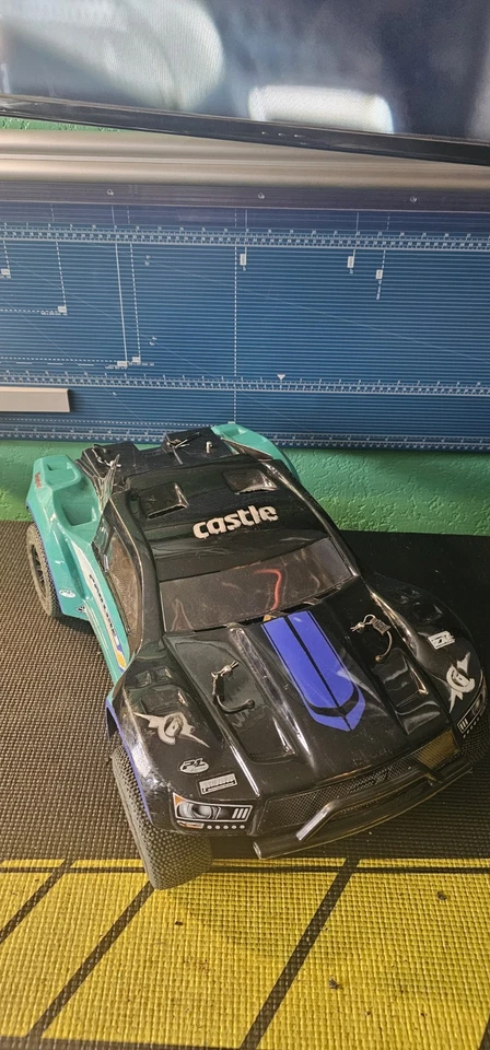 Traxxas Slash 2WD 1/10 - Image 3 of 4