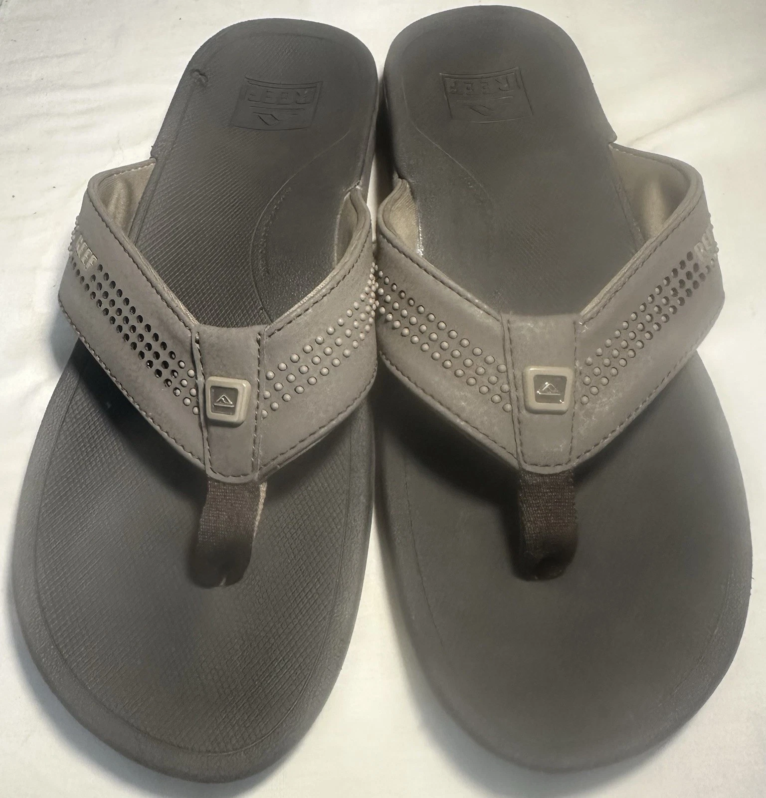 Reef Flip Flop Sandal for Mens SIZE 9