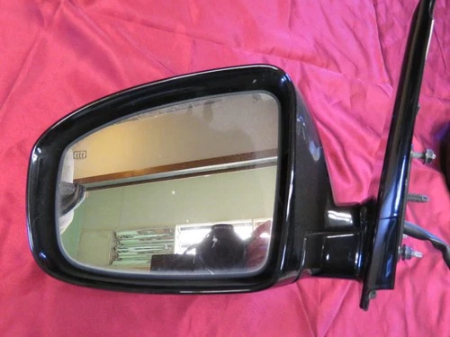 OEM 2013-2016 Nissan; Infiniti JX35 QX60 LH Side Power Mirror Assembly w/ CAMERA