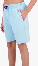 Brand New Boys Spyder Swim Trunks Size Small