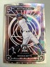 Mookie Betts No. MTH-7 2022  Donruss Optic Mythical Los Angeles Dodgers MLB