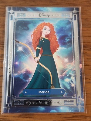 2025 Disney Kakawow - Merida #CDT-B-150