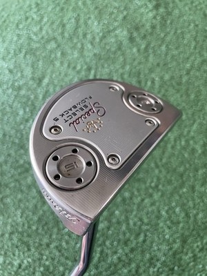 Scotty Cameron Special Select Flowback 5 Putter 34'' Rechtshänder Herren Golfschläger