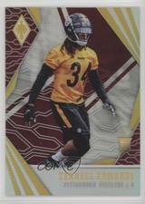 2018 Panini Phoenix Rookies Red 211/299 Terrell Edmunds #152 1s8