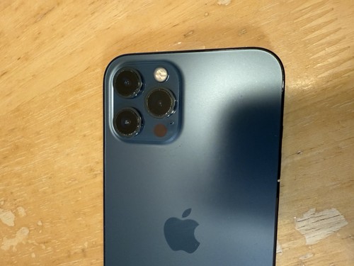 iPhone 12 Pro Max - Unlocked - Zdjęcie 6 z 9
