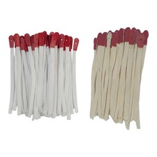 90Pcs Piano Bridle Straps Maintenance Accessories Replacement Repair Parts