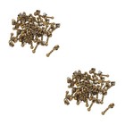 Réparation De La Tête De Fermeture à Glissière – Remplacement Universel De La Fermeture à Glissière, Tirettes