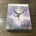 NEW Granblue Fantasy: Relink Deluxe Edition for PS5 PLAYSTATION 5 SEALED