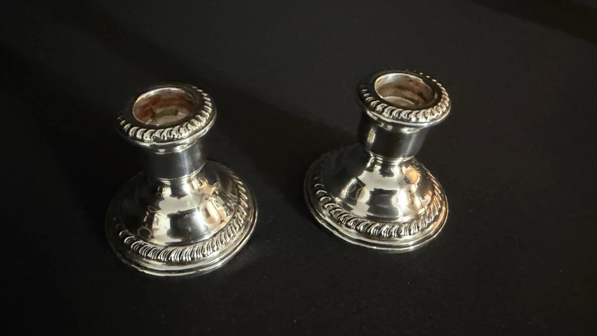 Sterling Weighted for sale | eBay