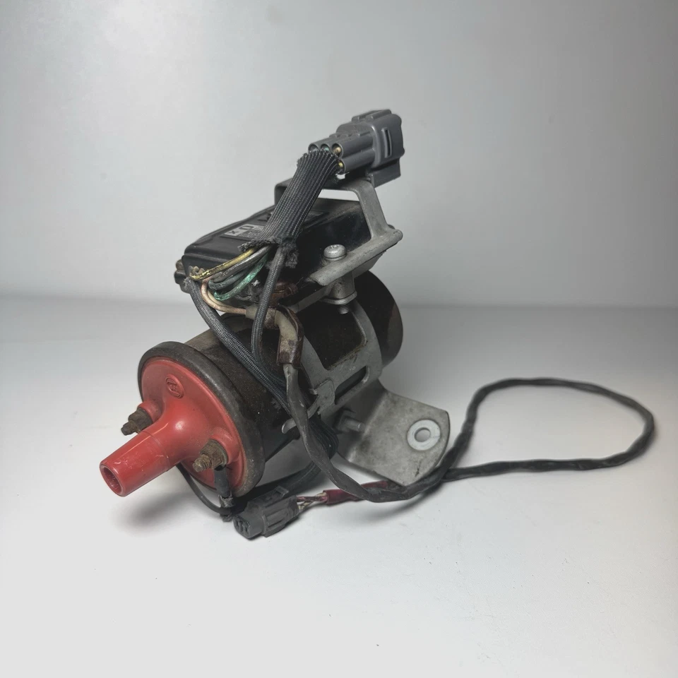 89-95 Toyota Pickup 4Runner Coil Igniter 22RE 191 0X Ox Assembly Pack - Image 3 of 4