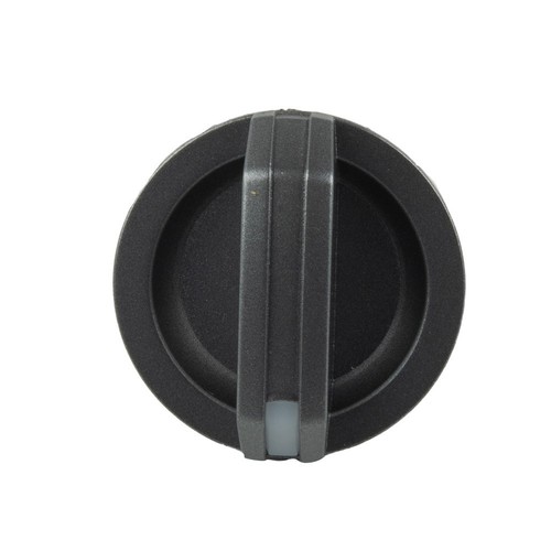 High Quality Vent Knob Control Knobs Heater Fan Speed Temp Control UR5861195C - Picture 4 of 16