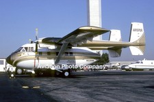 Airspur IAI Arava N525MW (1981) Photograph