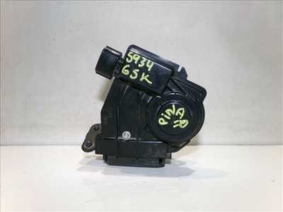 griff deckelschloss 58376 für TOYOTA VERSO 2.0 D D4D 2009-2013 2009