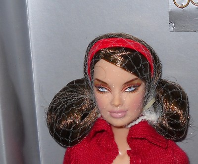 3673 Integrity Toys Jason Wu Fashion Royal Girl of the Moment