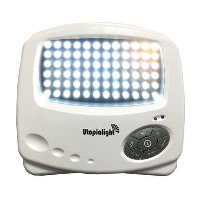 lichttherapie lampe 10000 lux