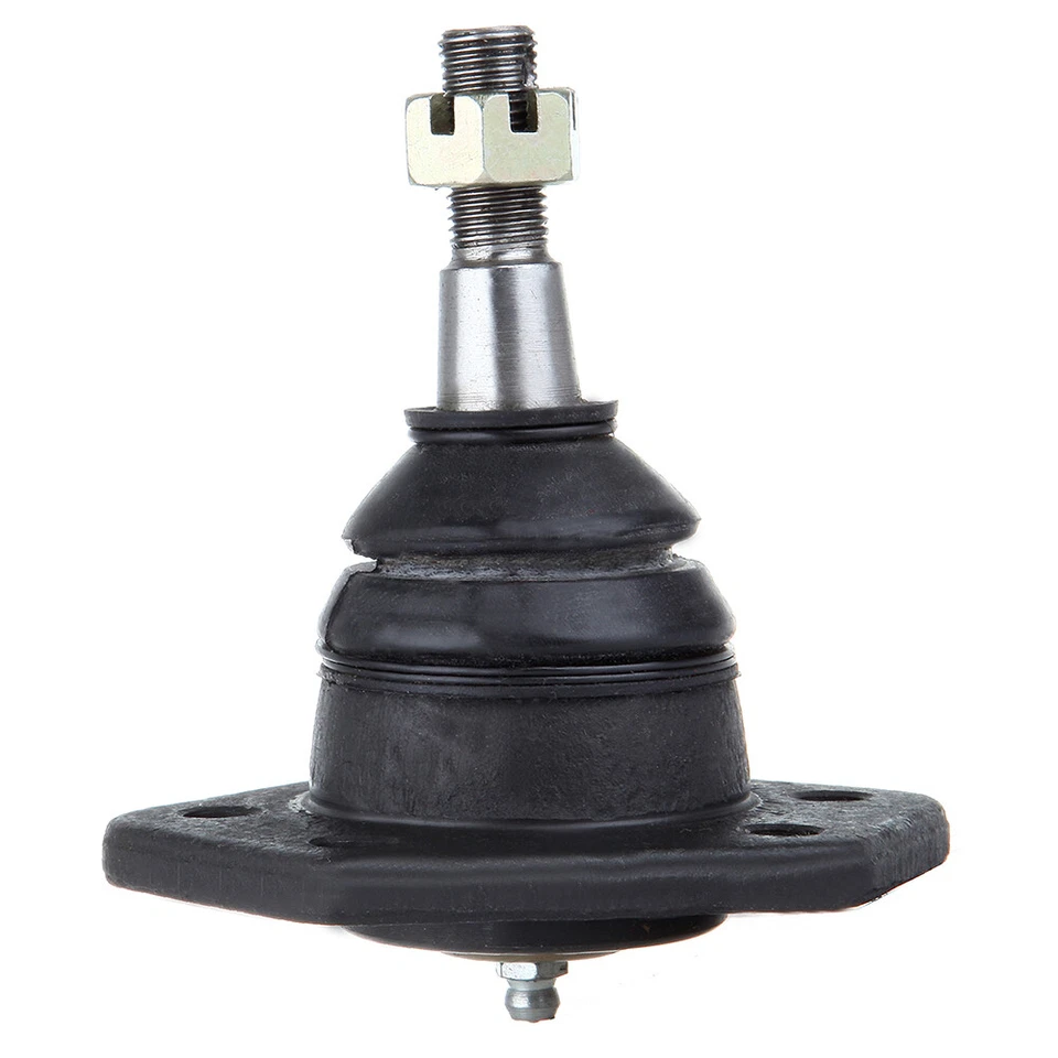 10x Front Ball Joint Tie Rod Ends Pitman Arm For 1975-1982 Chevrolet K5 Blazer - Image 3 of 4