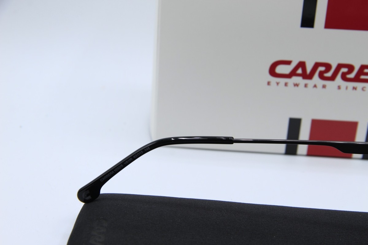New,  CARRERA Sunglasses 1032/S V81IR Authentic Carrera NEW!!! CARRERA Sunglasses 1032/S V81IR Authentic  main image 4