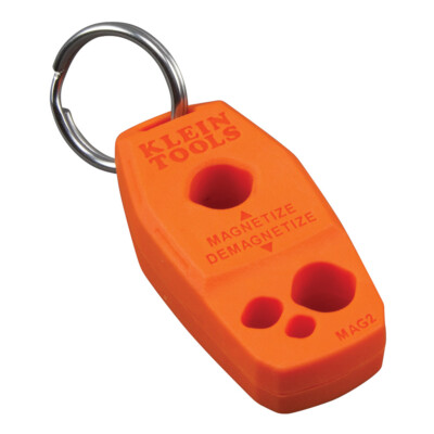 Klein Tools MAG2 Magnetizer / Demagnetizer