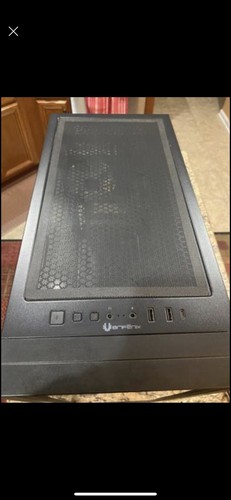 PC Gaming Computer - Custom Built