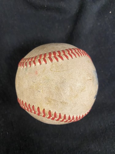 Rawlings Official CALIFORNIA CAL LEAGUE Baseball Minor League Charlie Blaney - Bild 12 von 13
