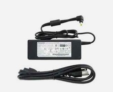 Genuine 78W AC Adapter Charger For Panasonic Toughbook CF-19 CF-29 CF-30 CF-31