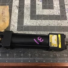 PARKER NB 08618-04 CBB-2AUS13MC PNEUMATIC CYLINDER SERIES LMP87L