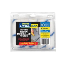 Uni-Pro Trade Industrial Nylon Covers 10 Pack