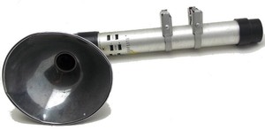 Vintage Graflex Graflite 3-Cell 2773 11