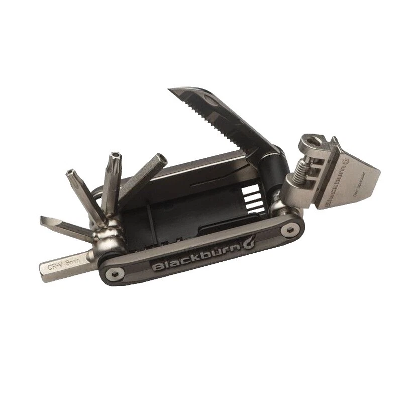 Herramientas de mantenimiento de Bicicletas Blackburn