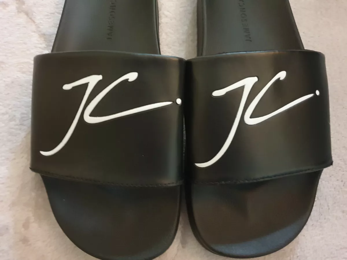 Jameson carter sliders clearance